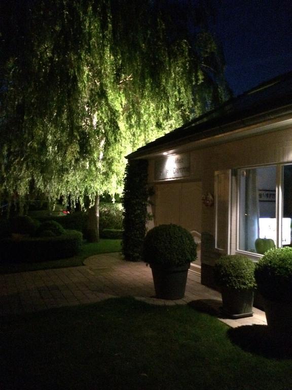B&B Huize Van Damme Nieuport Extérieur photo